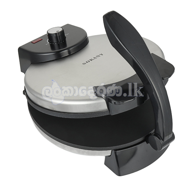 Lanka Derana Sokany Rotti Maker 1500W KJ 507 Lanka Derana