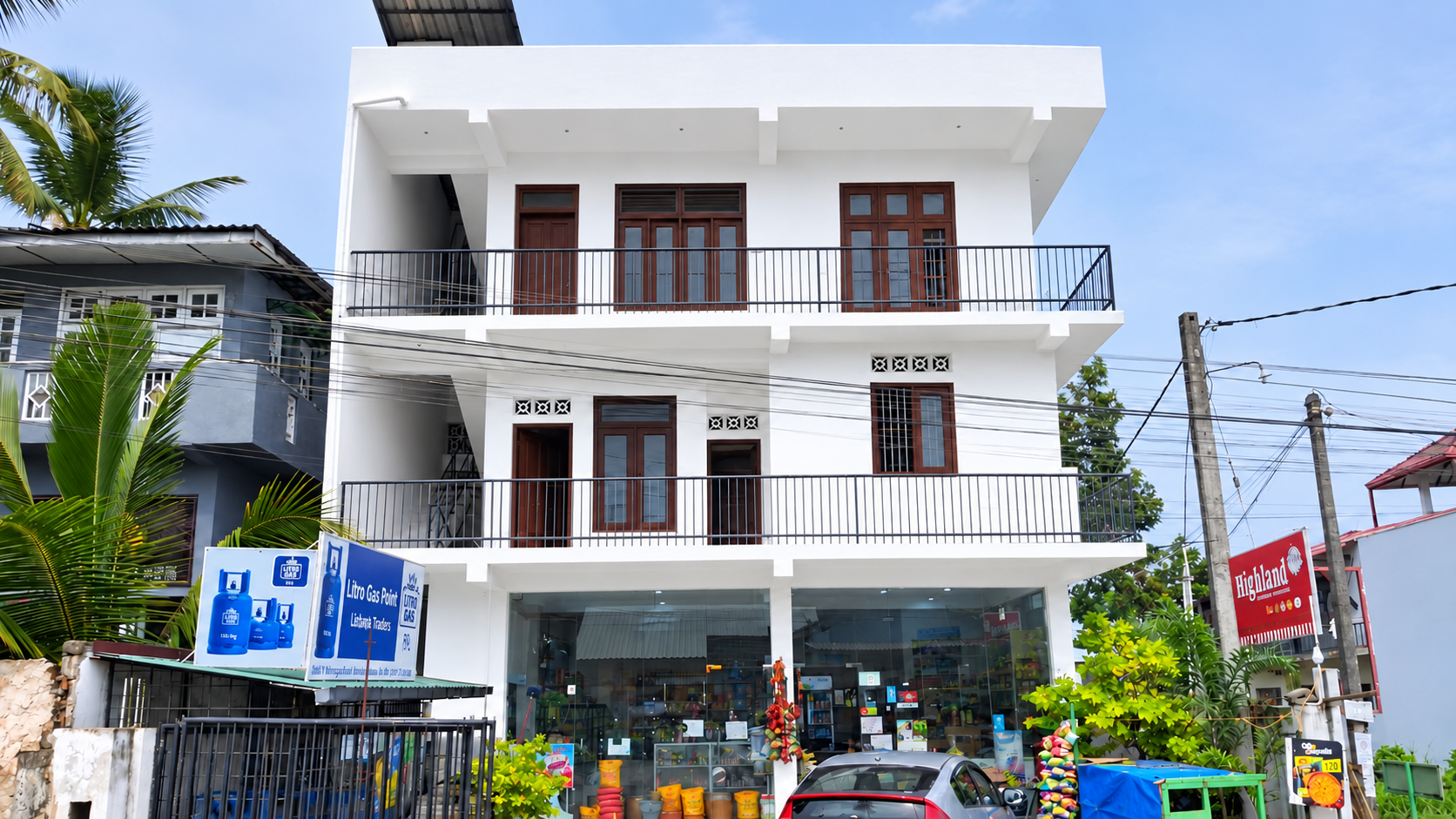 Accomadation for NSBM University  Students - Image 5