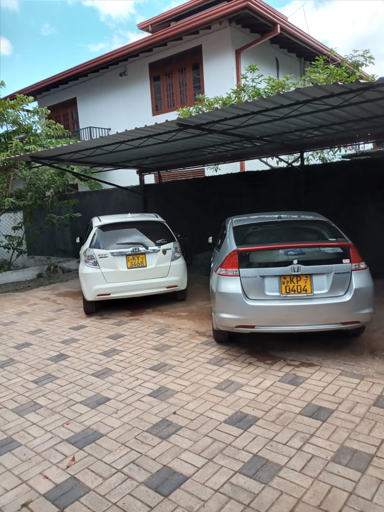 2 Bed Room apartment for short term rental