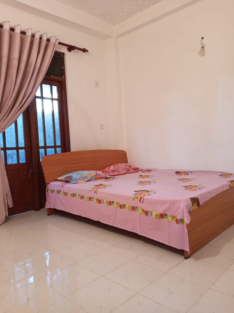 2 Bed Rooms apartment in Piliyandala