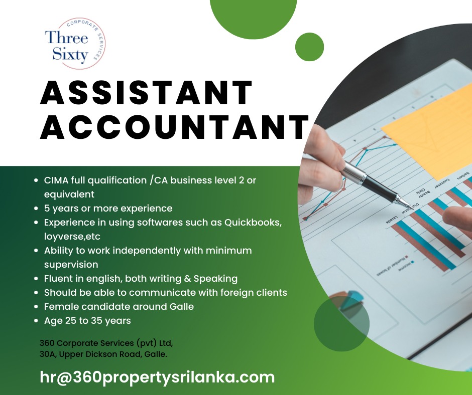 accountant-assistant-lankaderana