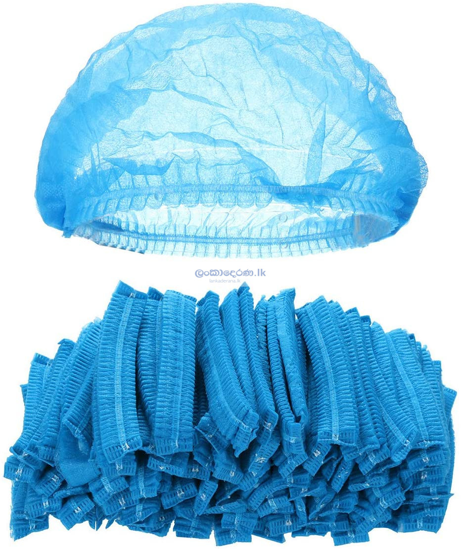 Disposable Hair Net Caps Lankaderana