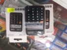 Electronic Calculators