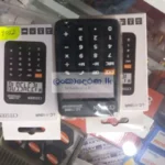 Electronic Calculators