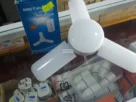 LED Fancy Bulbs Ceiling Fan Type