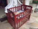 Baby cot