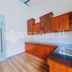 Brand New Single Storied House for Sale, Athurugiriya