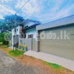 Brand New Single Storied House for Sale, Athurugiriya