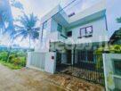 New 2 Storied House For Sale, At Malabe, Athurugiriya