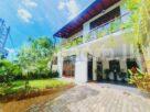 New 2 Storied House For Sale, At Thalawathugoda, Hokandara