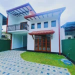 Brand New 2 Storied House for Sale, Piliyandala,