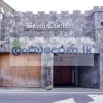 Hotel is For Sale in Galle Unawatuna