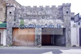 Hotel is For Sale in Galle Unawatuna