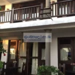 Hotel is For Sale in Galle Unawatuna