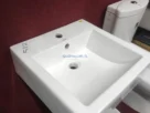 WASH BASINS