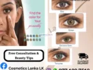 Contact Lenses