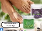 Xtreme foot scrub