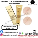 LanbenaTCM SCAR & ACNE MARK REMOVAL GEL OINTMENT