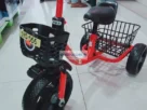 Tricycle