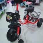 Tricycle