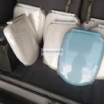 Commed Seat Cover