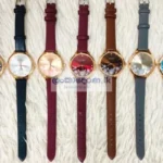 Ladies watches