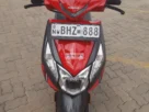 BHZ HONDA DIO FOR SALE