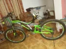 Kenton Brand Mountain Bicycle