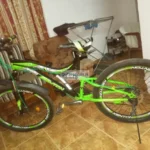 Kenton Brand Mountain Bicycle