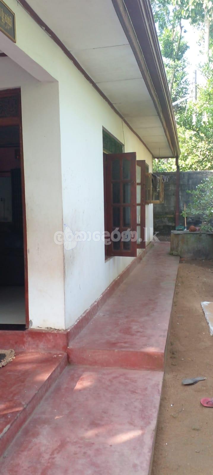 House for sale in Panadura