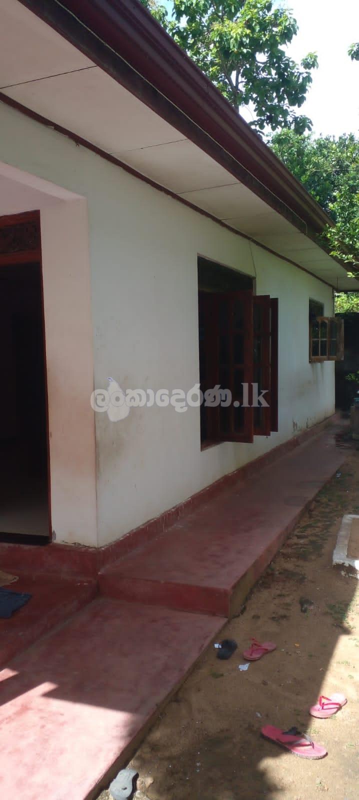 House for sale in Panadura