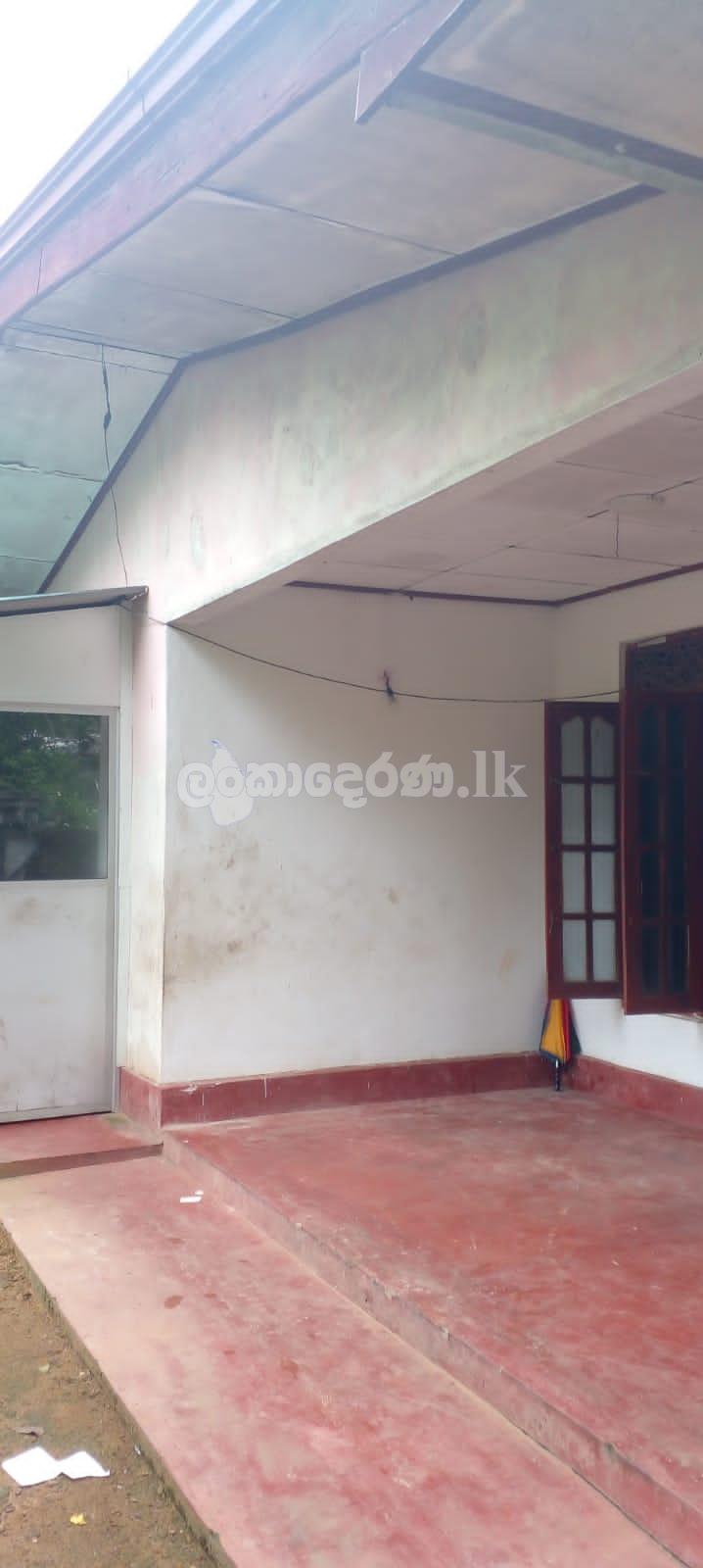 House for sale in Panadura