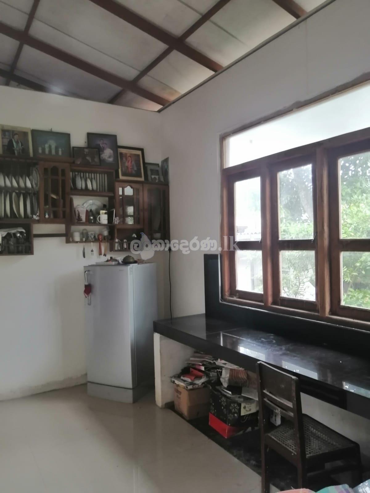 Single Storey House for rent in Panadura