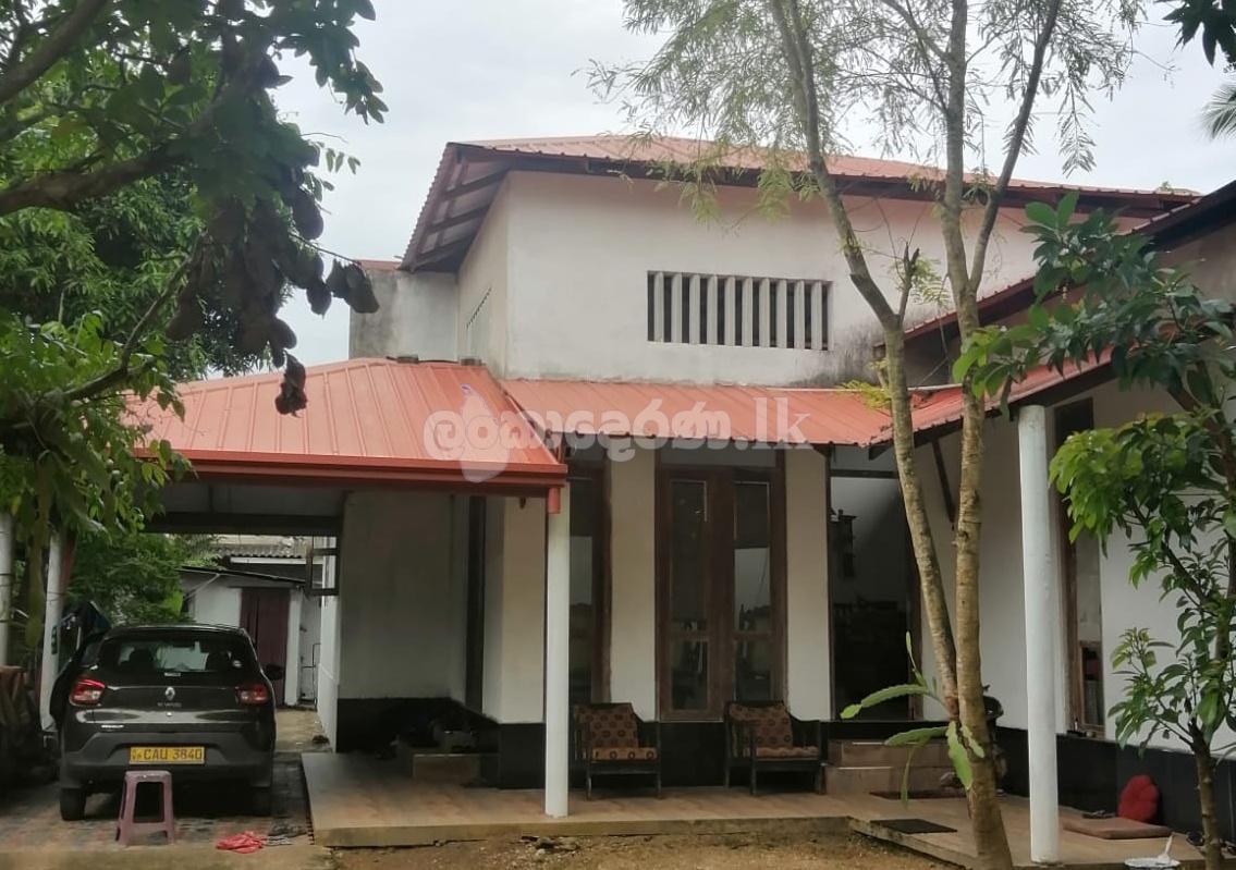 Single Storey House for rent in Panadura