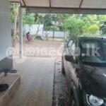 Single Storey House for rent in Panadura