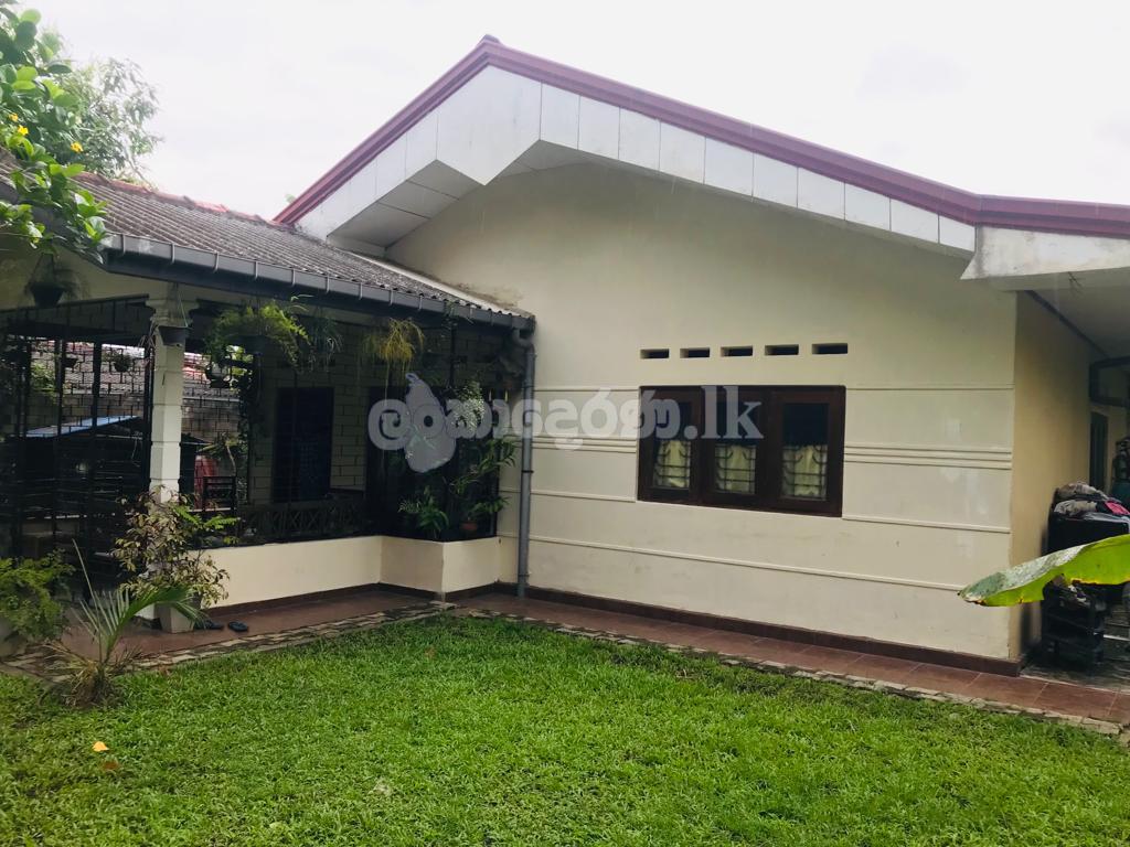 House for sale in Panadura