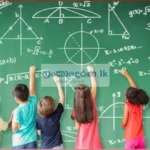 ONLINE/INIVIDUAL MATHEMATICS CLASSES FOR (PRIMARY STUDENTS) LONDON SYLLABUS