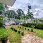 [24 Perches Land With Single Storied House Panadura]