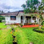 [24 Perches Land With Single Storied House Panadura]