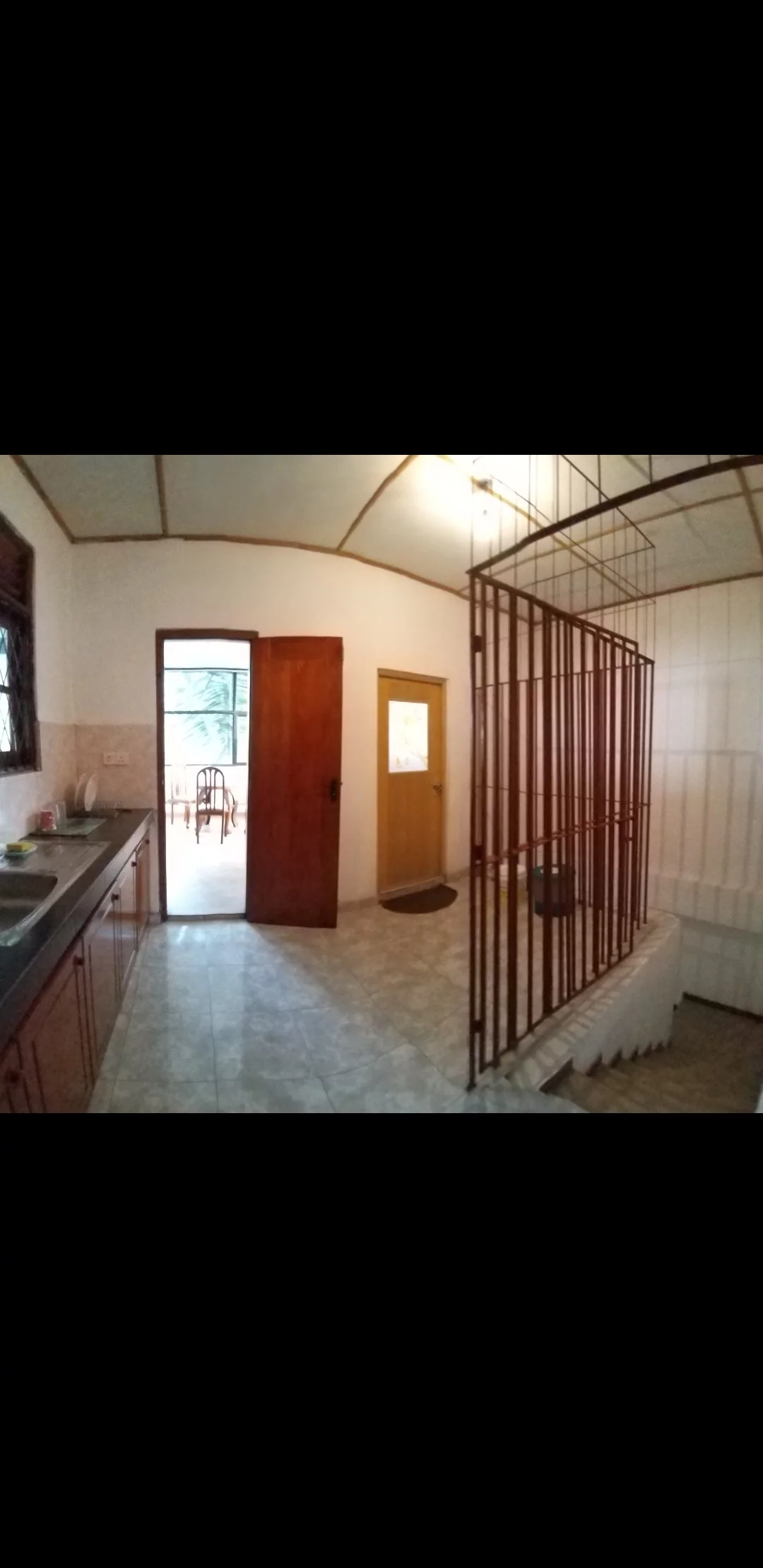 1BR Apartment for rent Dehiwala, Bellanvila