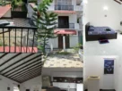 2BR AC Apartment for short term rent in piliyandala,Sri Lanka