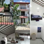 2BR AC Apartment for short term rent in piliyandala,Sri Lanka