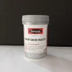 Swisse Hair Skin & Nails 60 tabs