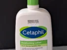 Cetaphil Moisturising Lotion 1L