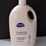 Redwin sorbolene Daily Moisturiser 1.1L