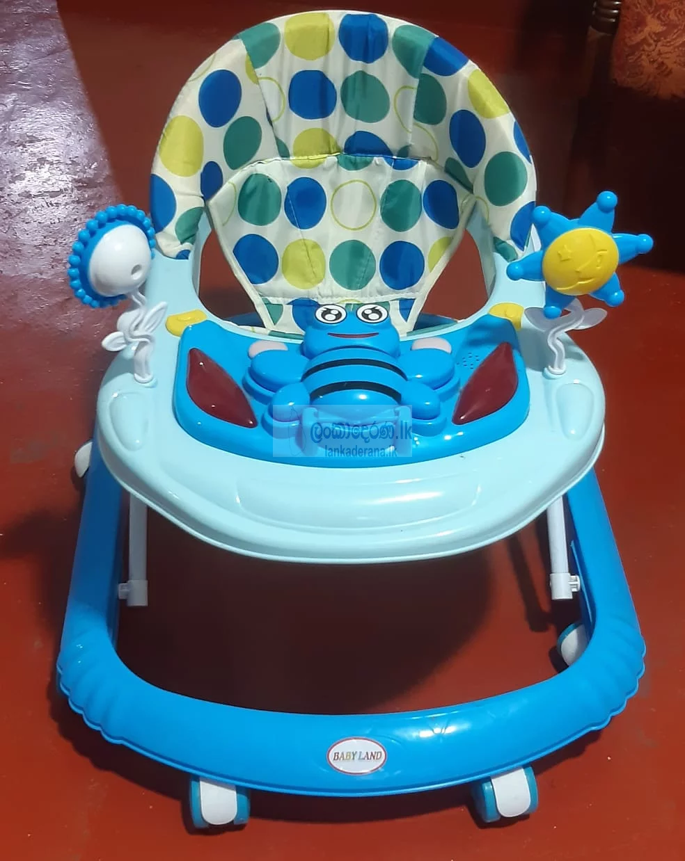 Baby Walker for Sale