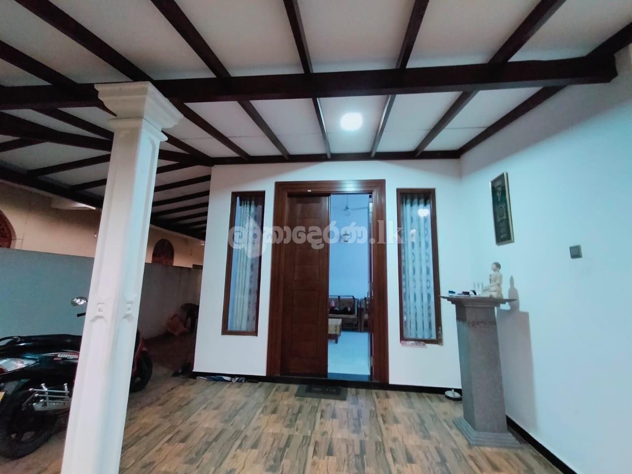 House for sale in Panadura