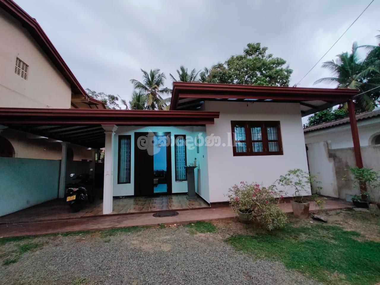 House for sale in Panadura