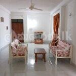 2BR GND AC Apartment for short term rent in piliyandala,Sri Lanka