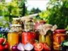 ORGANIC JAMS, FRUTS & VEGETABLES AND TEA LEAVES DELIVERED TO YOUR DOORSTEP